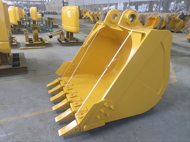 推土機配件存(cún)放需要哪幾點?