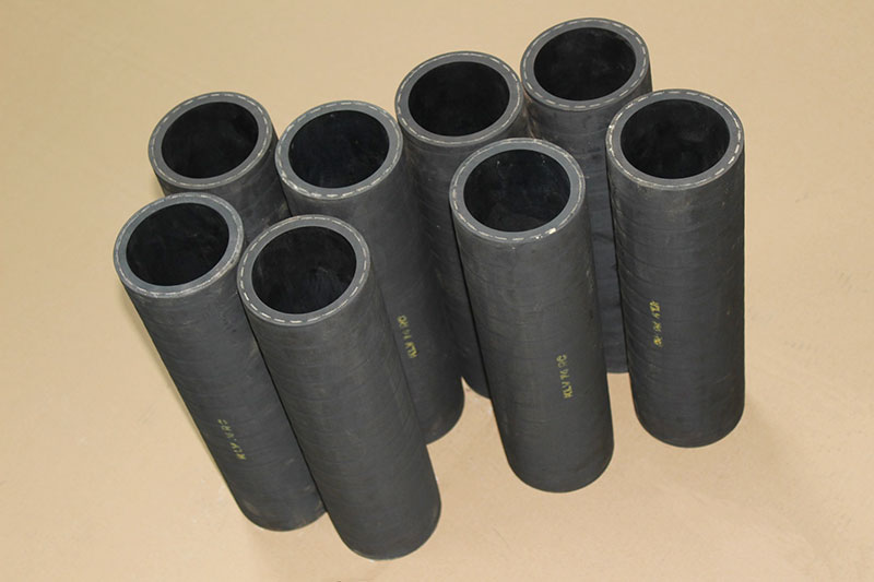 液壓管接(jiē)頭的原理是什麽,要怎(zěn)麽清理呢?