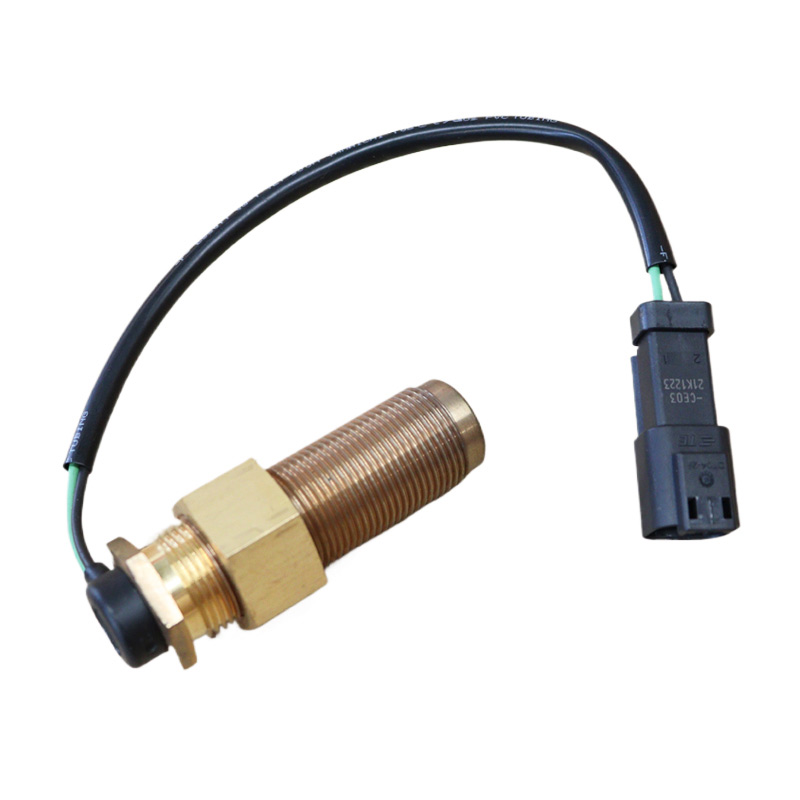 轉速傳感器（qì）