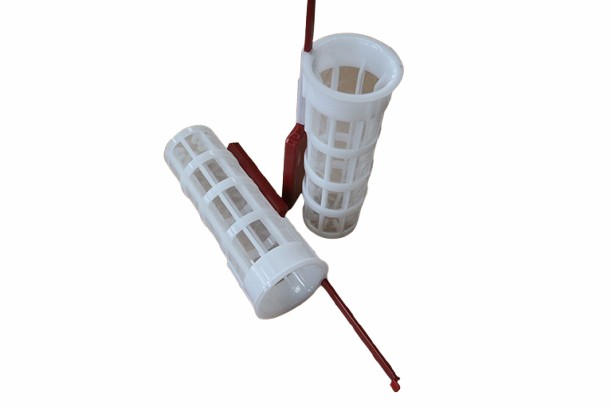 燃油（yóu）箱濾網（wǎng）-STRAINER-ASSY